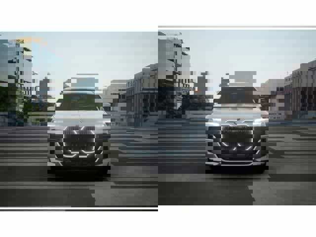 New 2026 BMW 750e xDrive w/ Executive Package AWD/4WD image 3