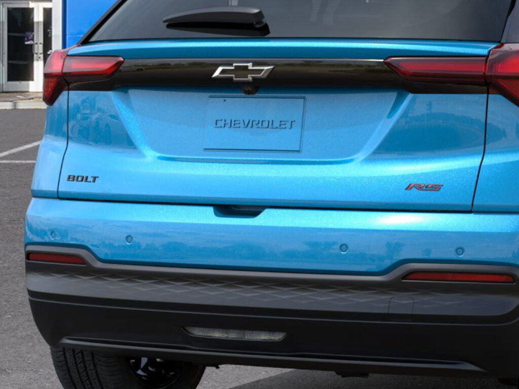 New 2027 Chevrolet Bolt RS w/ Technology Package image 14