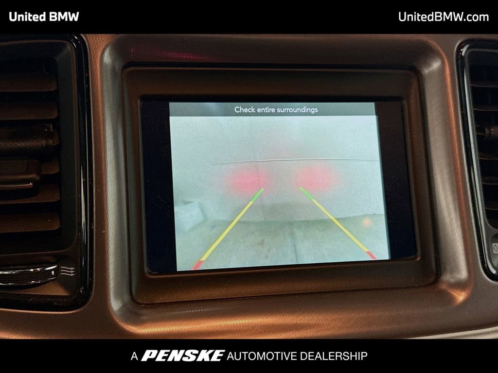 Used 2022 Dodge Challenger GT RWD image 9