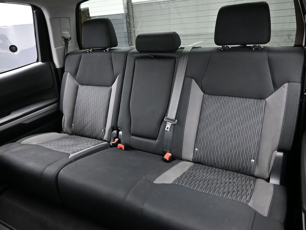 Used 2014 Toyota Tundra SR5 w/ SR5 Upgrade Package image 24