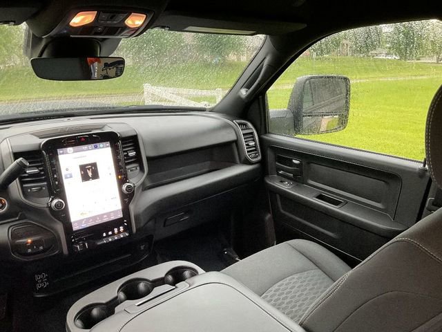 New 2025 RAM 2500 Tradesman image 10
