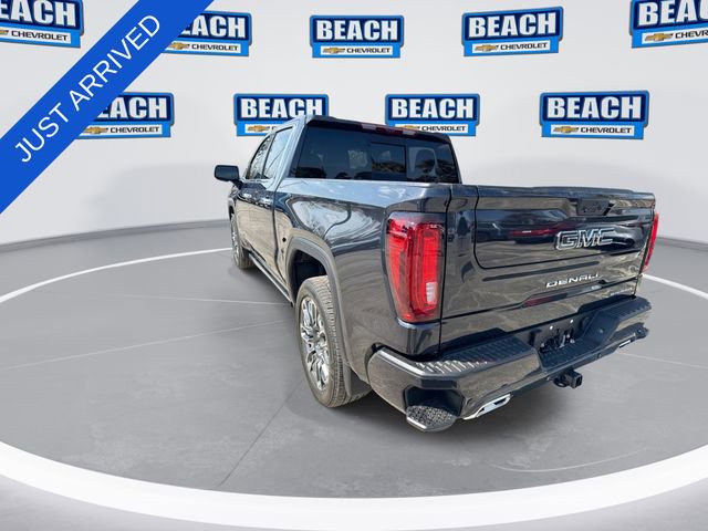 Used 2025 GMC Sierra 1500 Denali Ultimate image 6