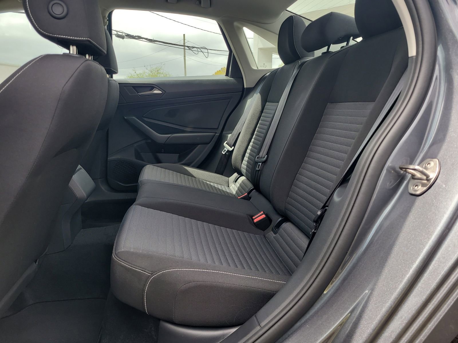 Certified 2025 Volkswagen Jetta S image 12