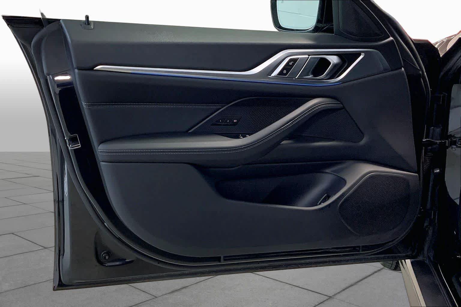 Used 2024 BMW i4 eDrive35 w/ Premium Package RWD image 21