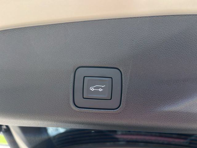 New 2026 Chevrolet TrailBlazer ACTIV w/ Convenience Package FWD image 7