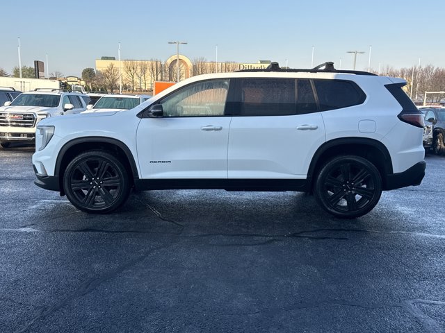 New 2026 GMC Acadia Elevation w/ Black Edition image 14