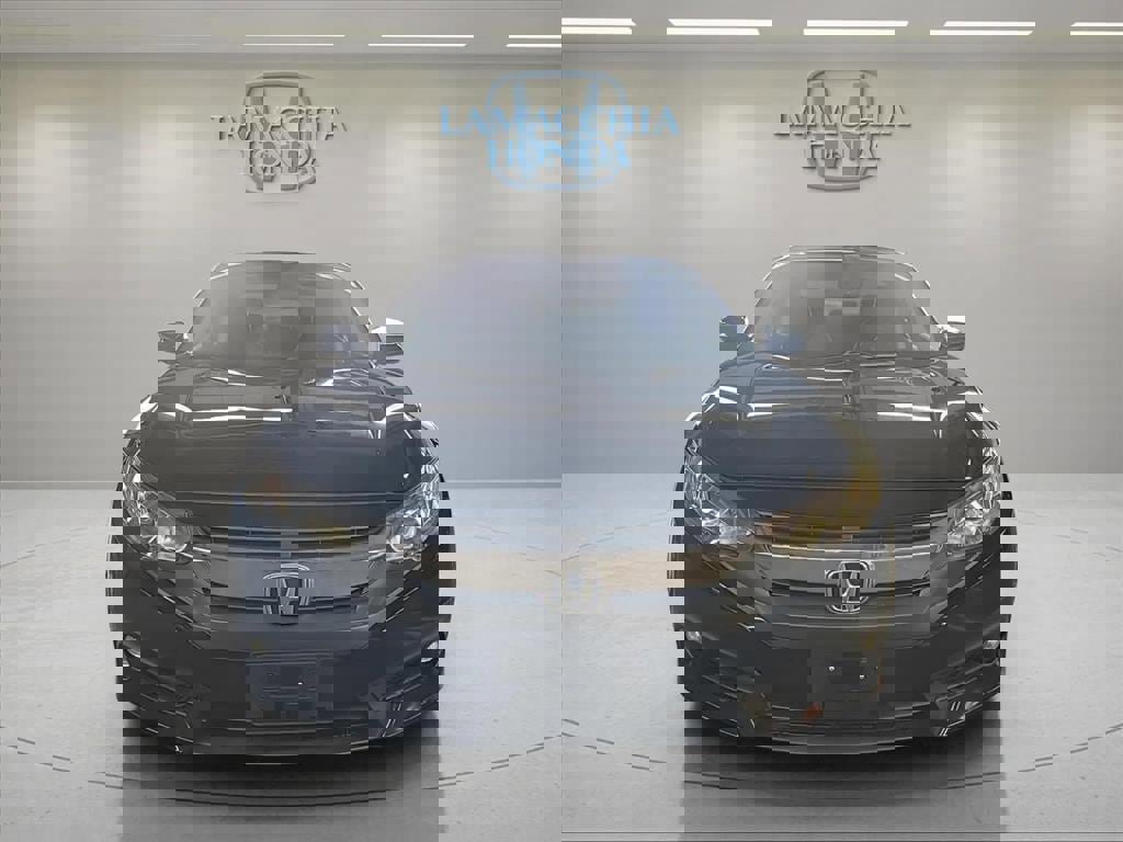 Used 2018 Honda Civic EX-L image 8