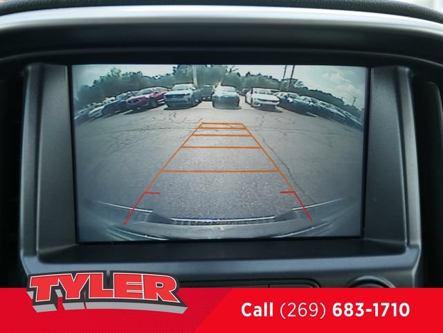 Used 2016 Chevrolet Colorado LT RWD image 45