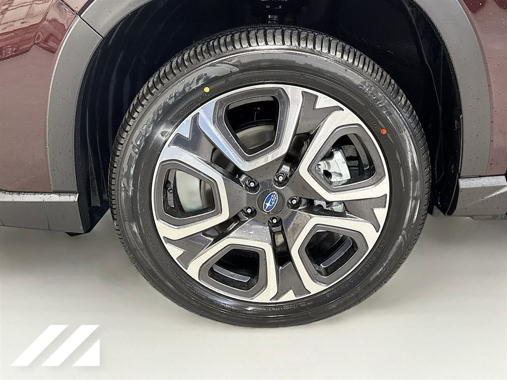 New 2026 Subaru Ascent Touring image 35