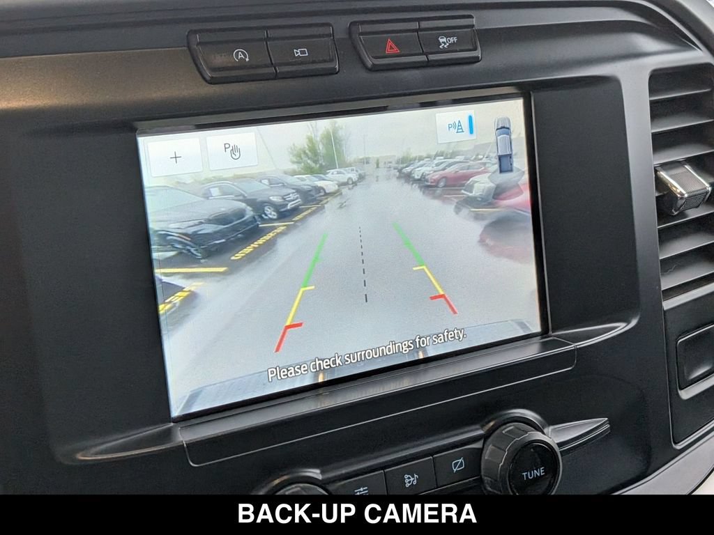Used 2021 Ford F150 XLT w/ XTR Package AWD/4WD image 4