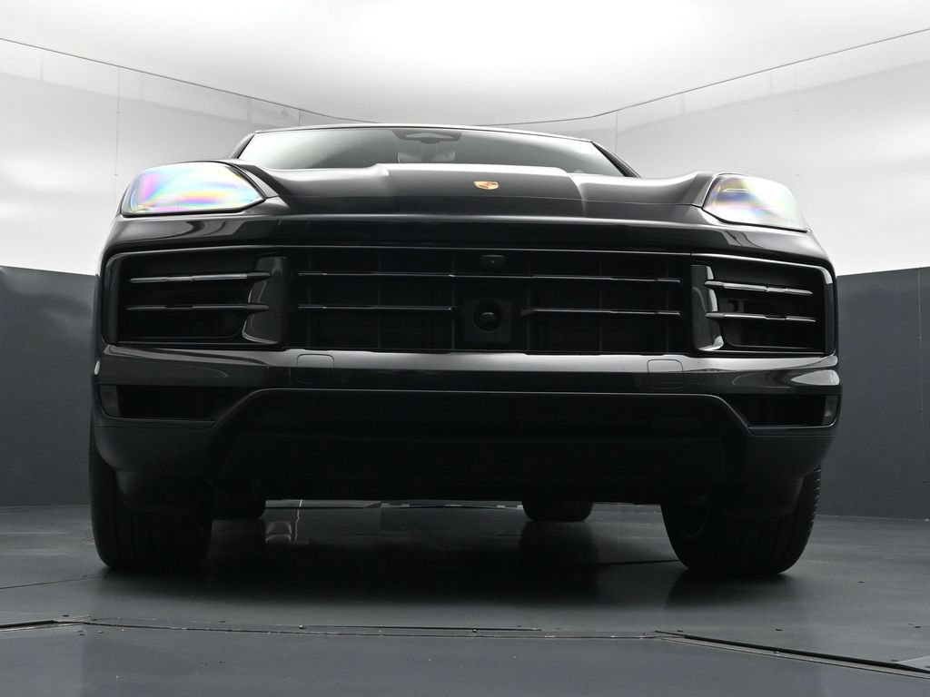 New 2026 Porsche Cayenne S AWD/4WD image 29