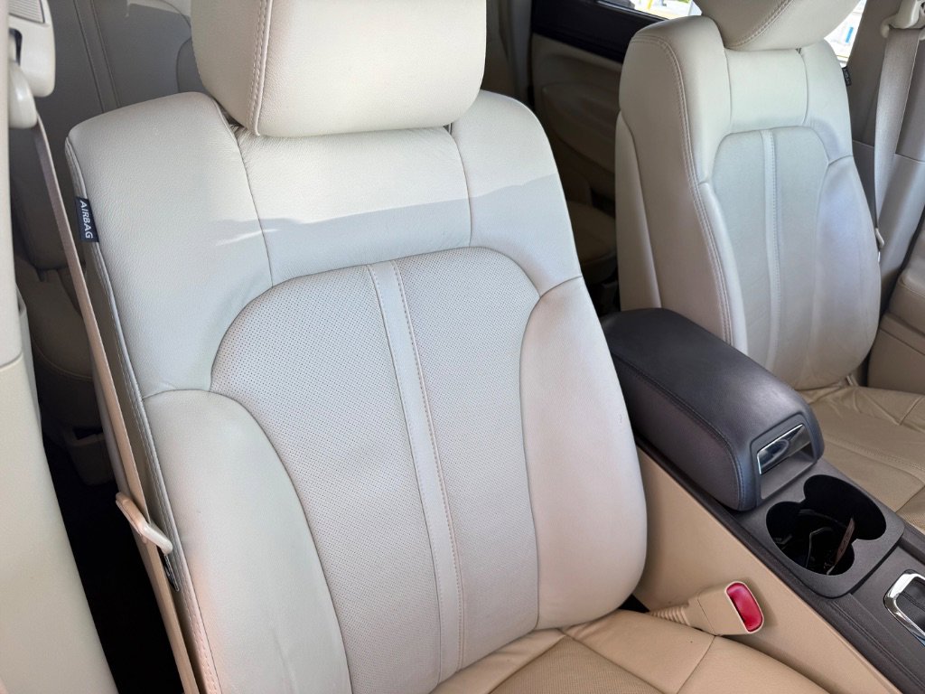 Used 2018 Lincoln MKT AWD w/ Technology Package image 36