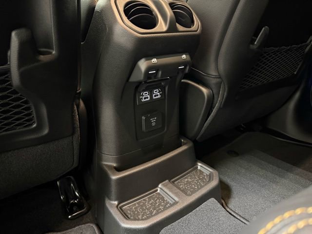 New 2026 Jeep Wrangler Sahara image 22