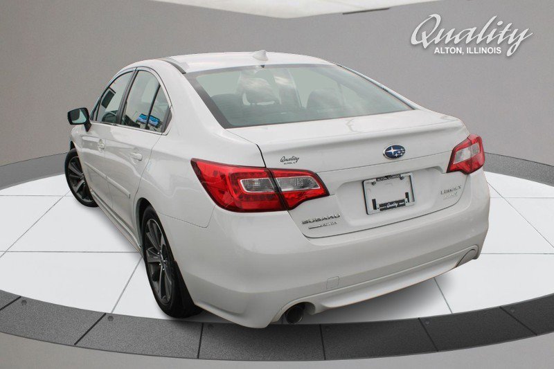 Used 2016 Subaru Legacy 2.5i Limited image 6