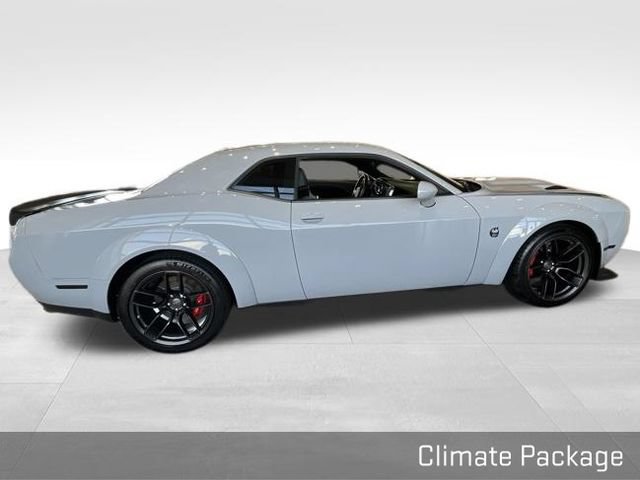 Used 2022 Dodge Challenger R/T Scat Pack RWD image 13