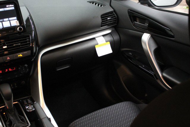 New 2026 Mitsubishi Eclipse Cross LE AWD/4WD image 22