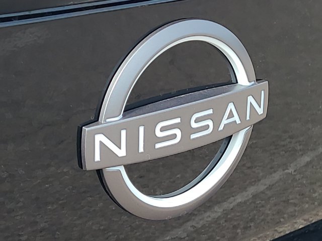 New 2027 Nissan Frontier S AWD/4WD image 29