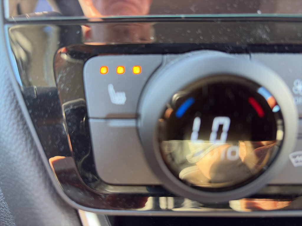 Used 2026 Toyota Grand Highlander XLE image 20