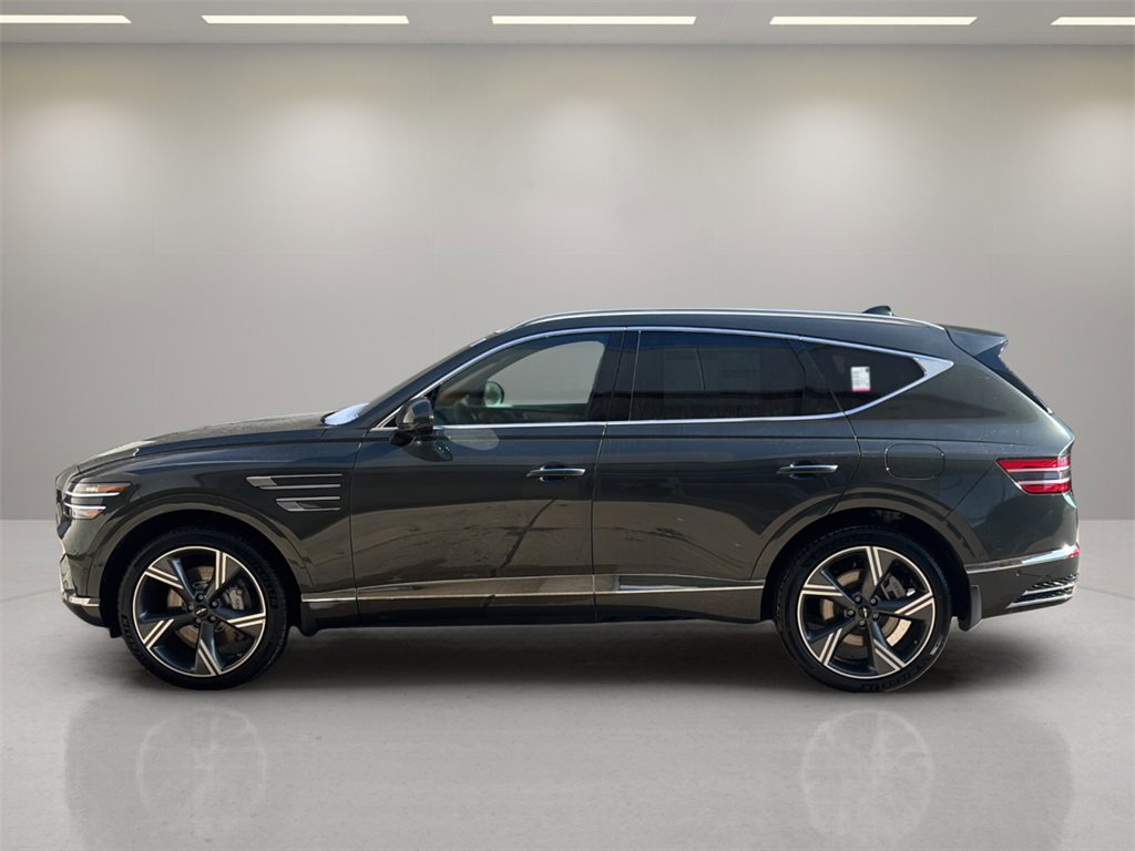 New 2026 Genesis GV80 2.5T Prestige image 2