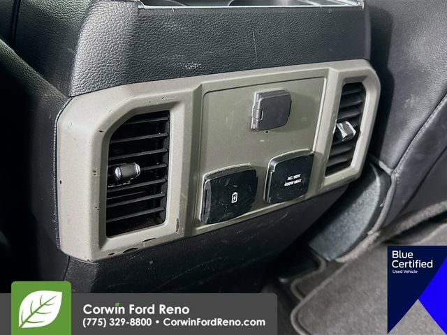 Used 2019 Ford F450 Lariat w/ Lariat Value Package image 29