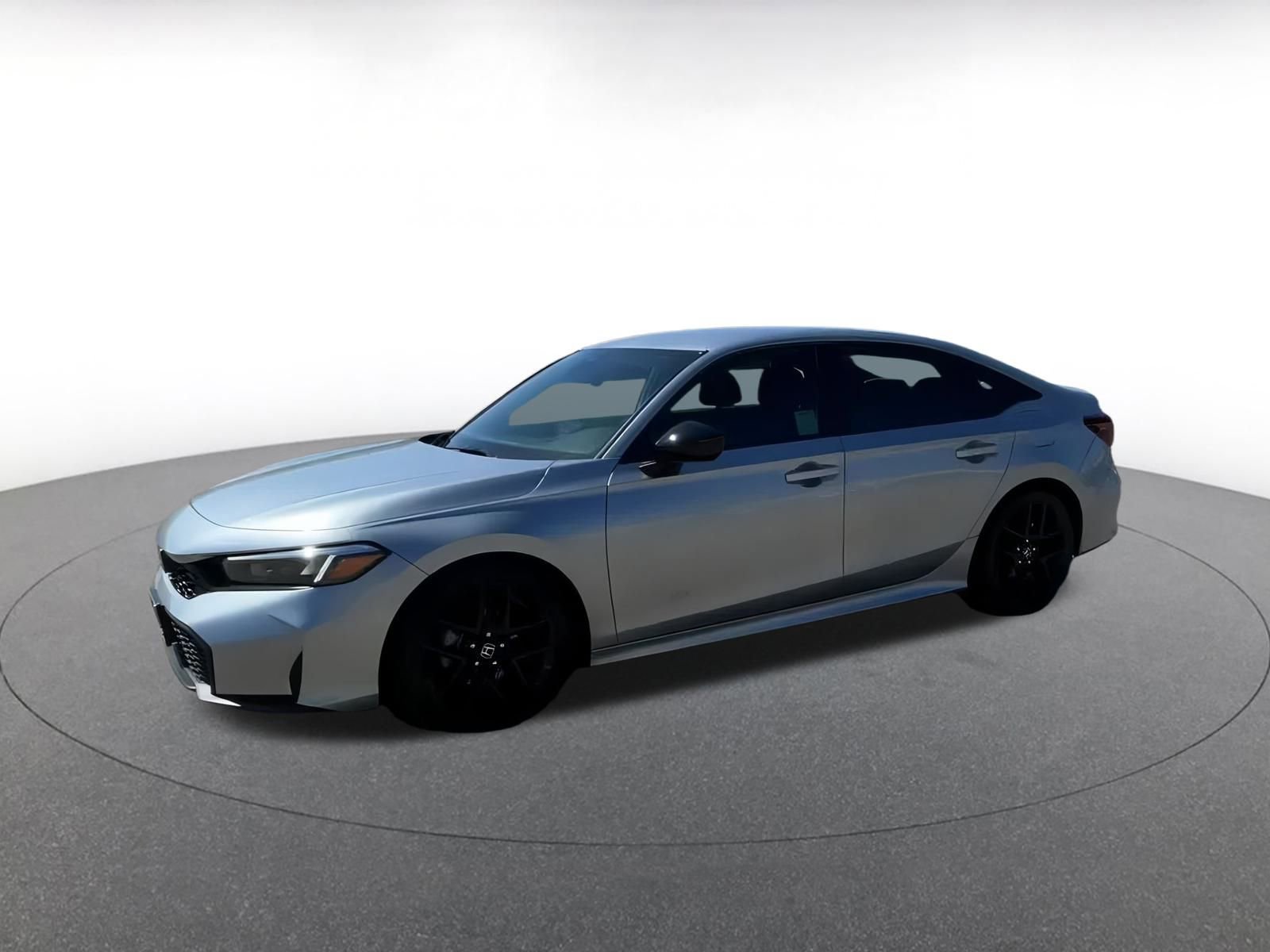 Used 2025 Honda Civic Sport image 9