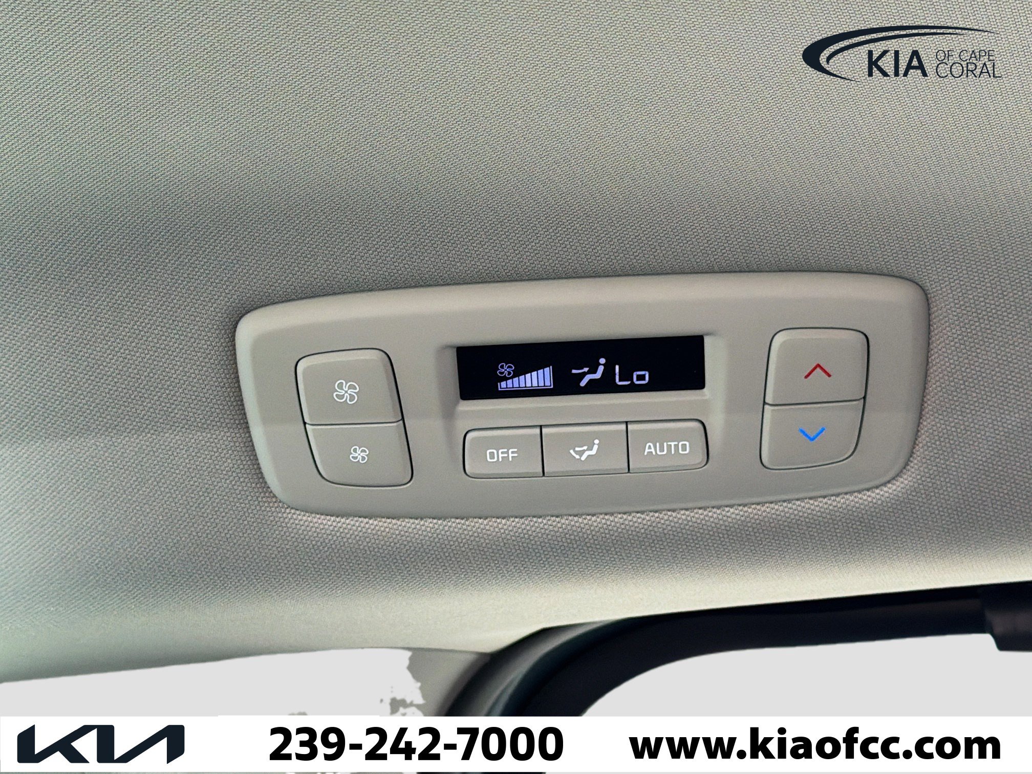 New 2026 Kia Carnival SX image 20