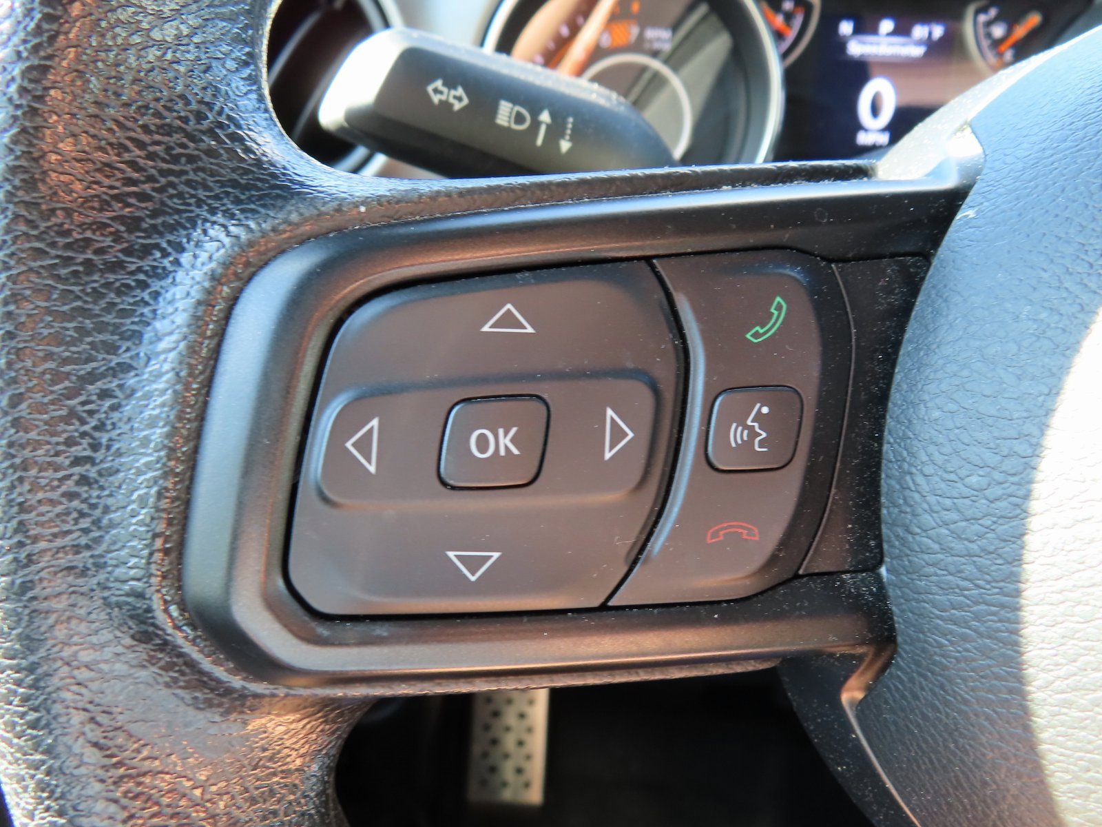 Used 2021 Jeep Wrangler Unlimited Sport image 18