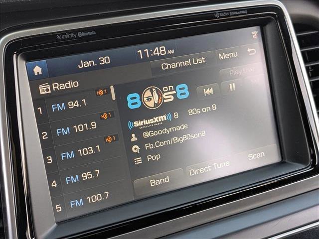 Used 2019 Hyundai Sonata Limited image 14