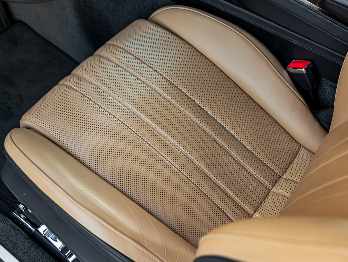 Used 2021 Bentley Continental GT image 20