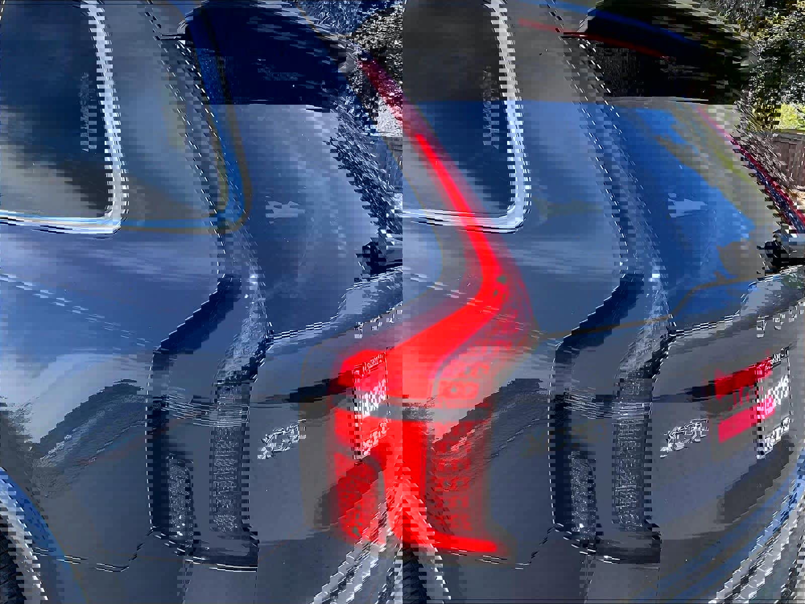 New 2026 Volvo XC90 B5 Plus w/ Protection Package image 25