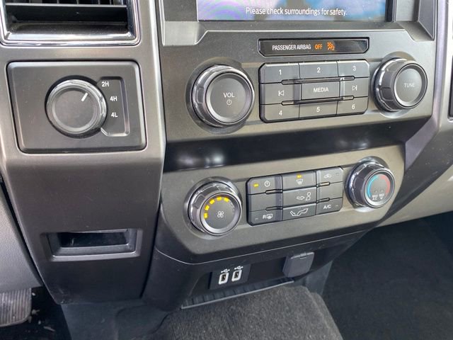 Used 2020 Ford F150 XLT image 12