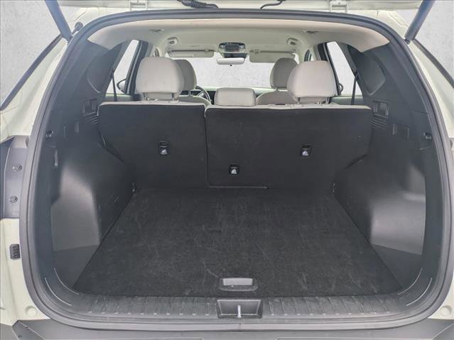 Used 2025 Hyundai Tucson SEL image 6
