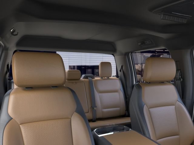 New 2026 Ford F250 Lariat w/ Chrome Package AWD/4WD image 26