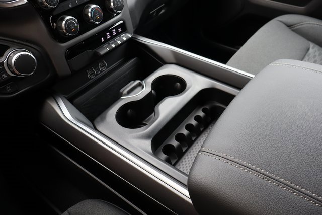 New 2026 RAM 1500 Big Horn image 25