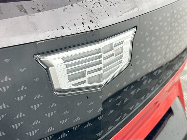 New 2026 Cadillac Optiq Sport 1 AWD/4WD image 24