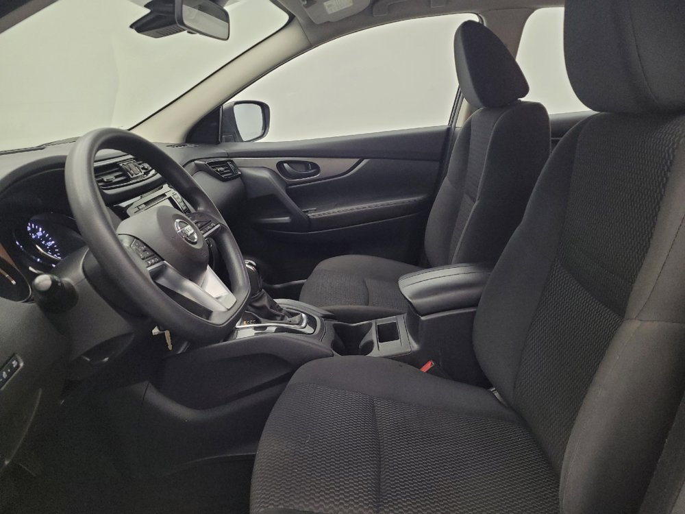 Used 2022 Nissan Rogue Sport S AWD/4WD image 17