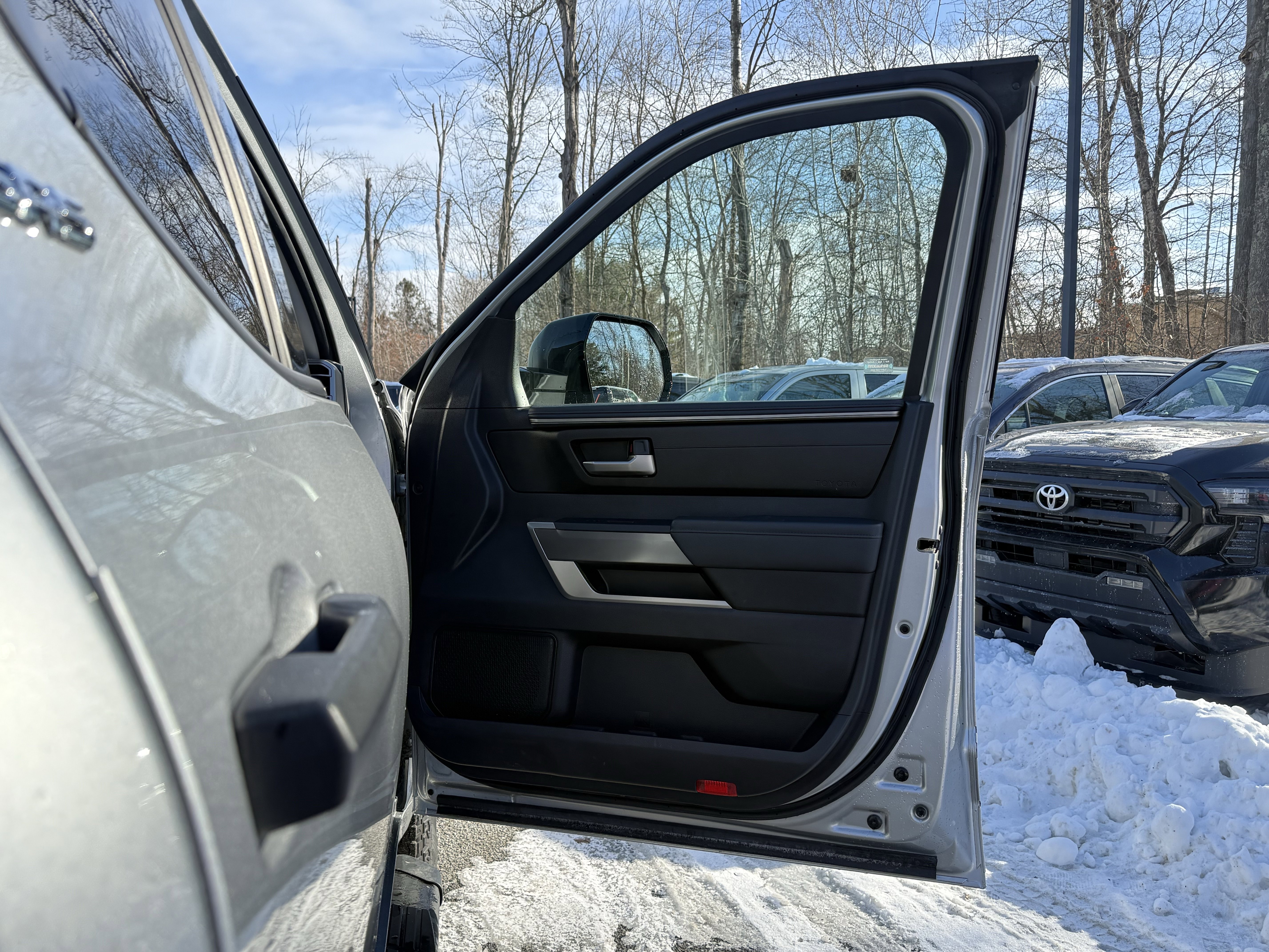 Used 2022 Toyota Tundra SR5 image 30