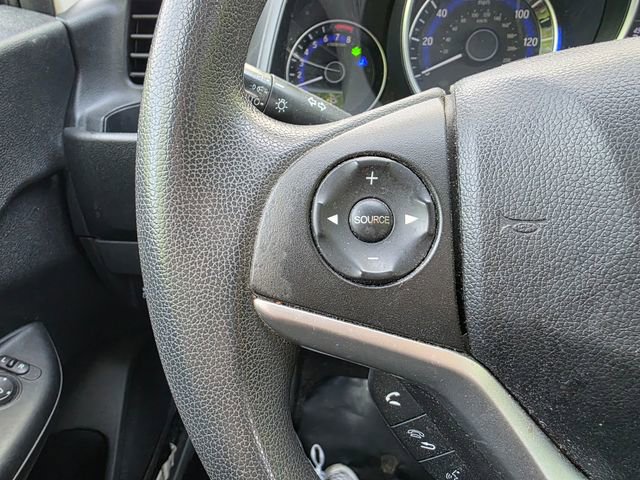 Used 2015 Honda Fit LX image 20