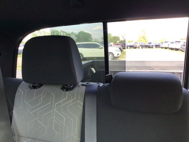 Used 2023 Toyota Tacoma TRD Sport image 33