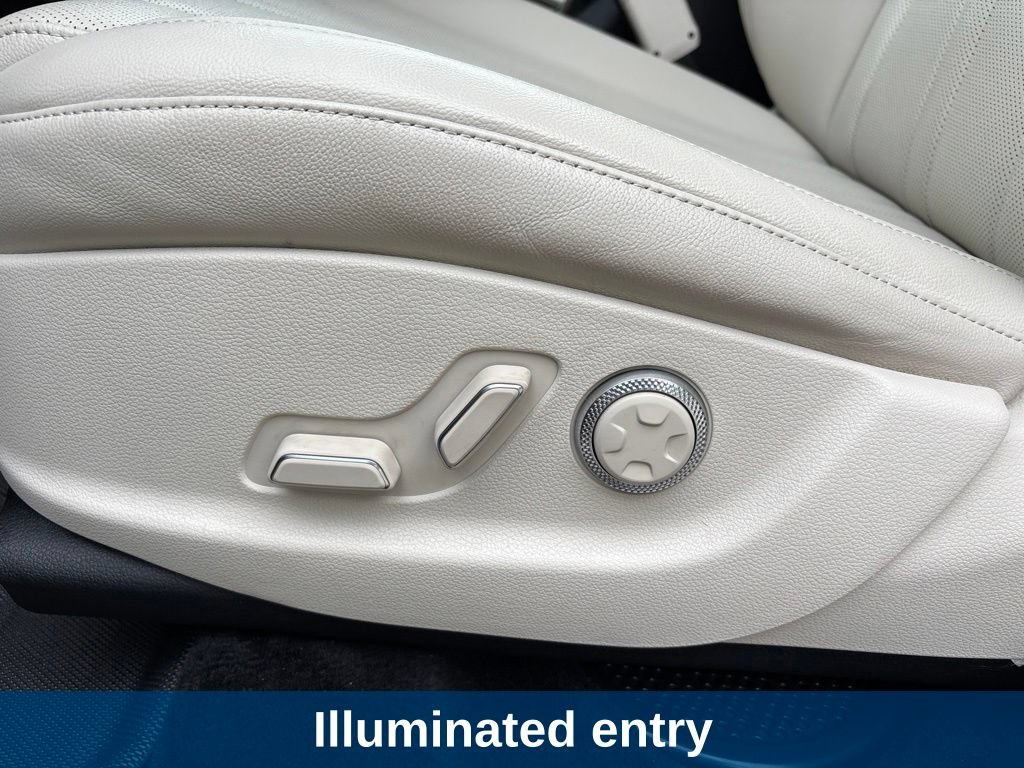 Used 2021 Genesis GV80 2.5T RWD image 17