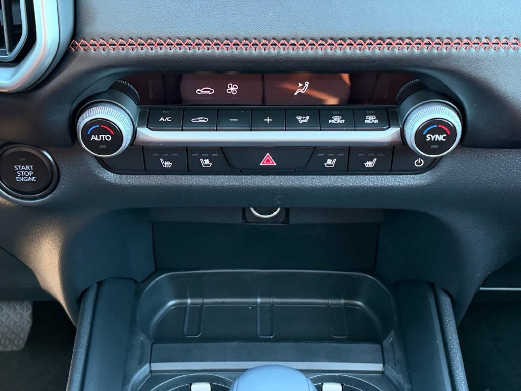 New 2026 MAZDA CX-50 AWD 2.5 S w/ Weather Package image 20