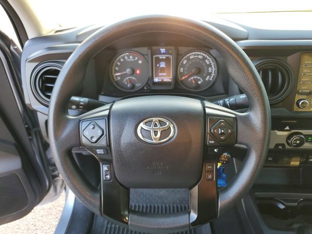 Used 2021 Toyota Tacoma SR w/ SR Convenience Package image 20
