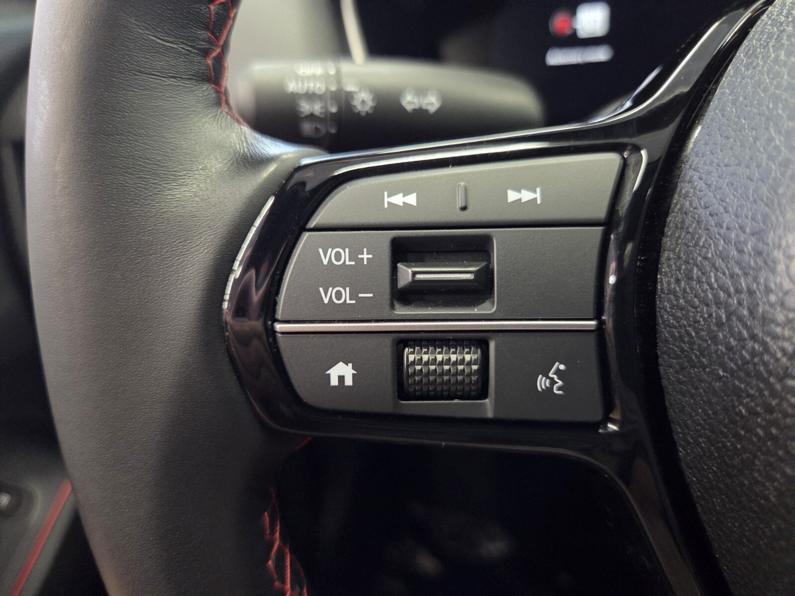 Used 2022 Honda Civic Si image 26