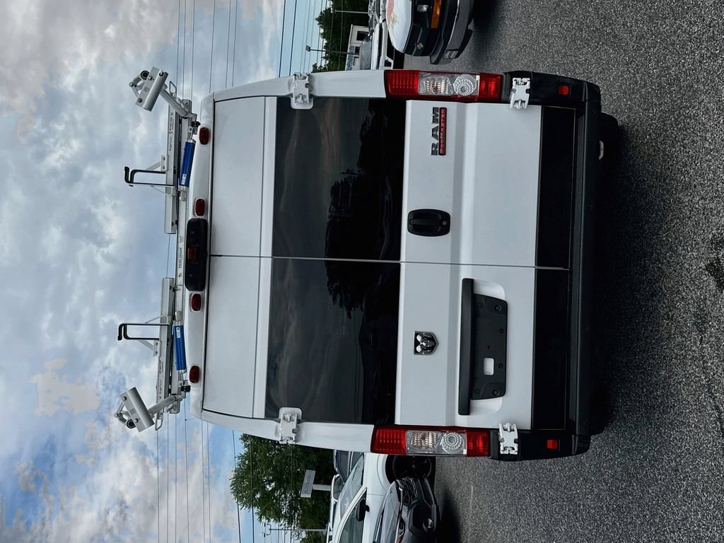Used 2021 RAM ProMaster 1500 FWD image 14