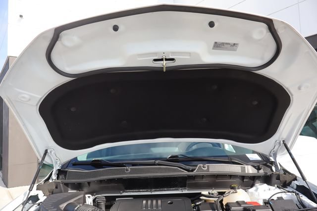 Used 2025 Chevrolet Blazer LT AWD/4WD image 20