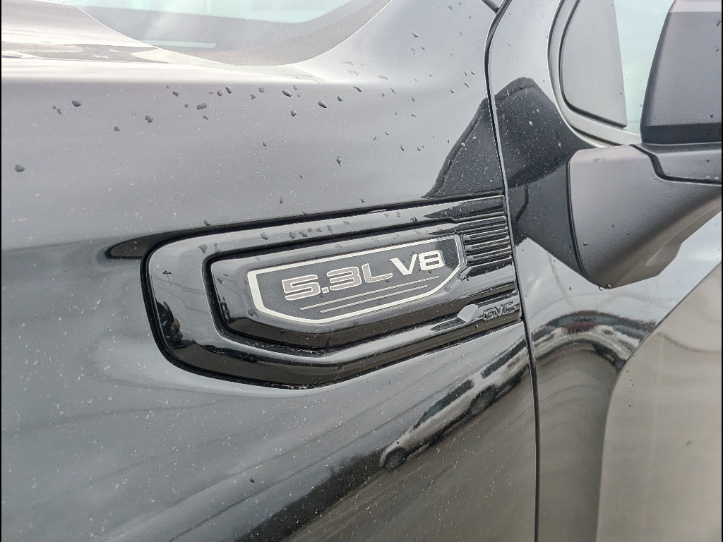 New 2026 GMC Sierra 1500 Pro w/ Graphite Edition AWD/4WD image 12