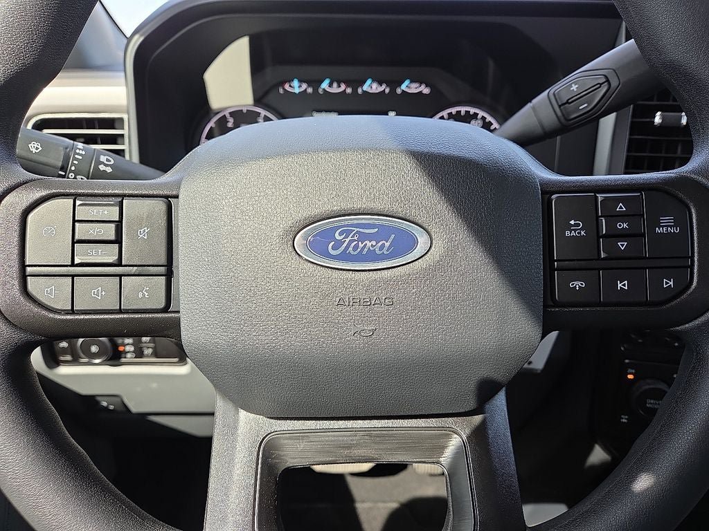 Used 2026 Ford F350 XL AWD/4WD image 30