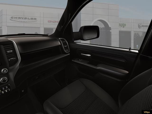 New 2026 RAM 1500 Tradesman image 18