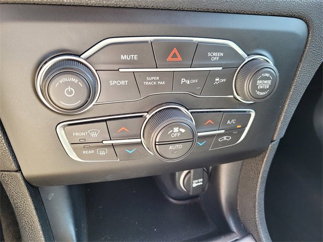 Certified 2023 Dodge Charger R/T image 20