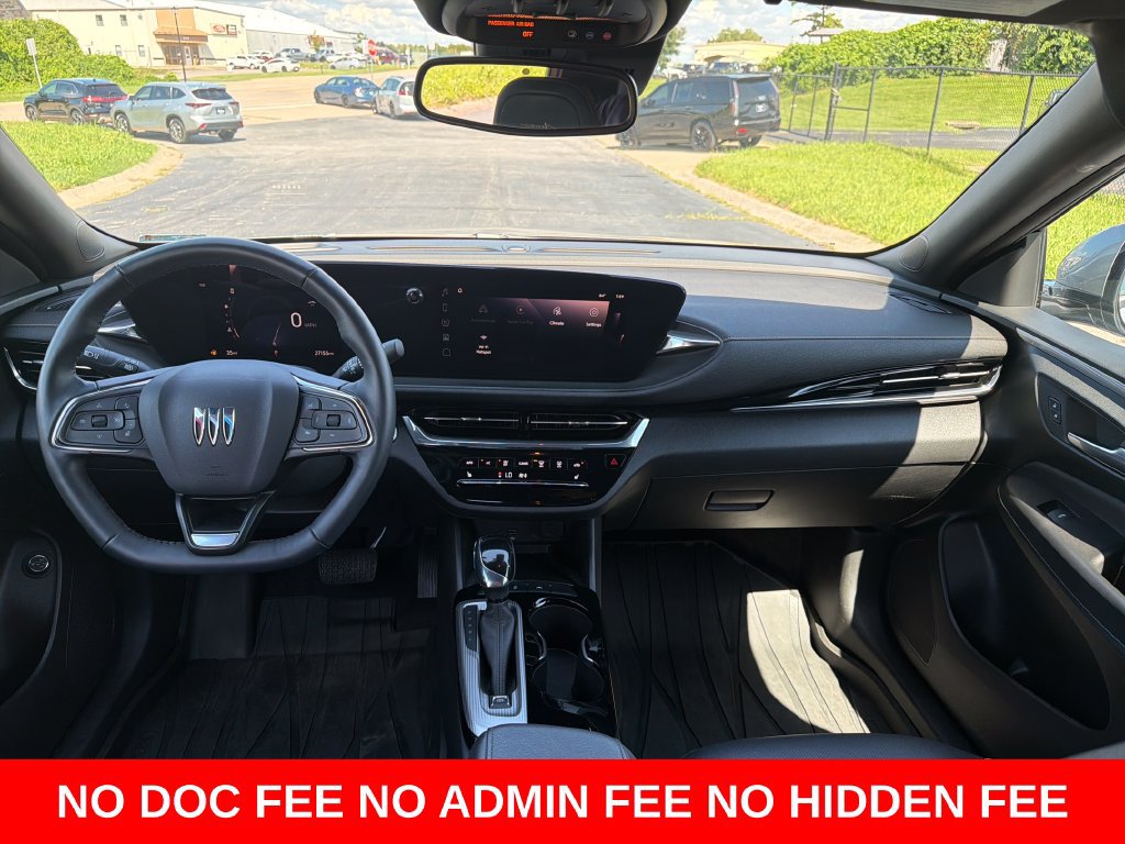 Used 2024 Buick Envista Avenir FWD image 13